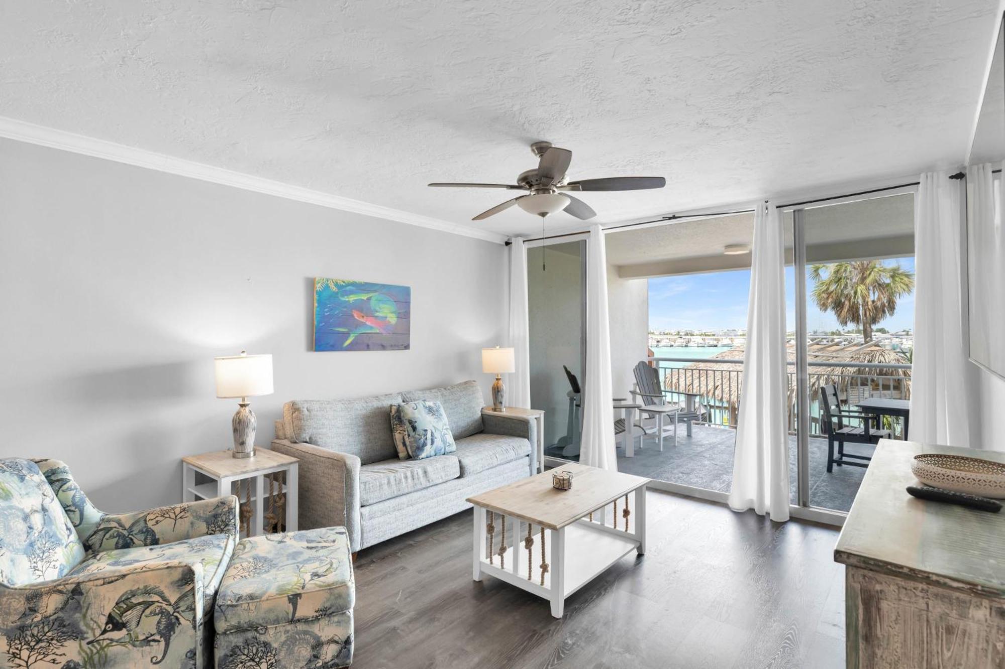 فيلا Aruba - Downtown Waterfront 2X2 Dock & Pool Pet-Friendly كي وست المظهر الخارجي الصورة